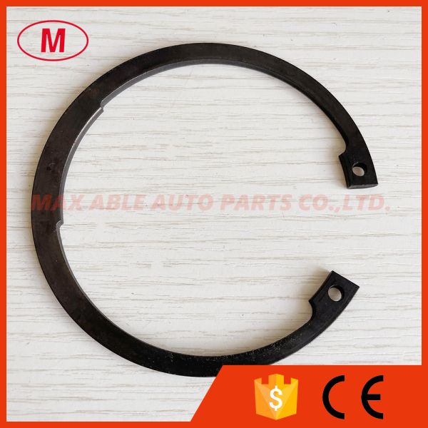 Buy TD04 td04hl TD04L turbocharger compressor housing snap ring/clip for repair kits at wholesale prices