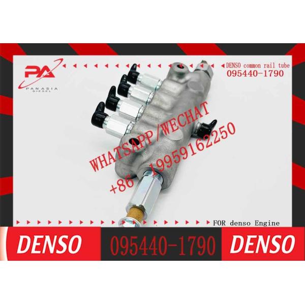 095440-1790 31440-48010 Common Rail Diesel Engine spare parts Diesel Fuel Injector Nozzle For HYUNDAI HD78 D4GA