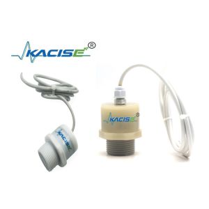 20khz intelligent ultrasonic receiver transmitter 3m water level sensor RS485