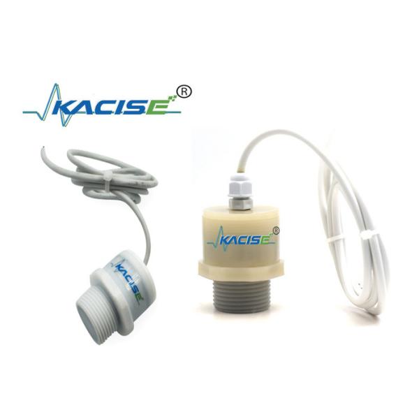 20khz intelligent ultrasonic receiver transmitter 3m water level sensor RS485