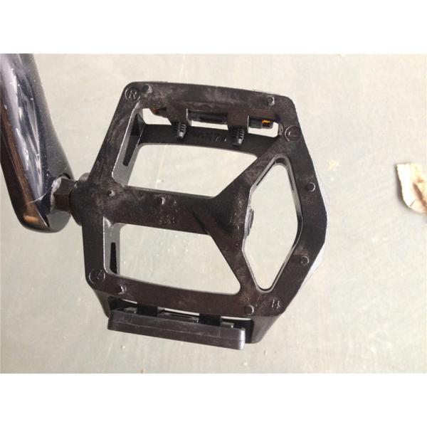 700C Single Speed Flip Flop Fixie Bike with Hard Frame 11kg OEM Customize Chrome