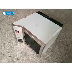 Mobile Peltier Bath For Constant Temperature Themoelectric Cooling