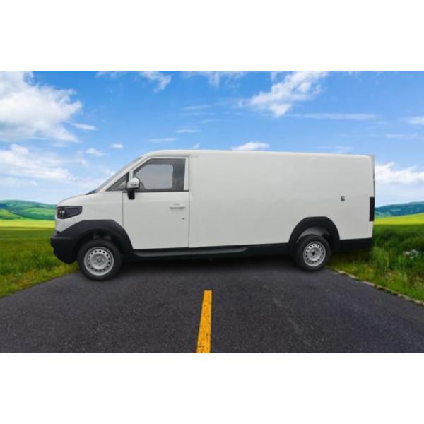 Wholesale Factory Cheap Price Electric Cargo Van with ≥135 Energy density (Wh/kg