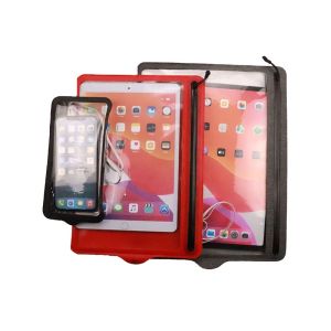 China 33.5*26cm Waterproof Smartphone Pouch on sale