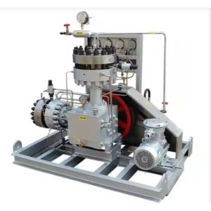 Diaphragm Compressor Gas Air Compressors Hydrogen M3z Series Co2 Gas Compressor With Direct Driving