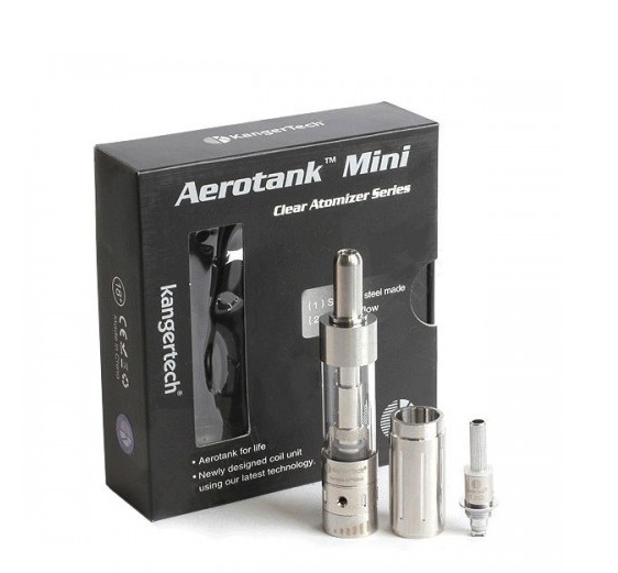 Kanger Aerotank mini cleaeromizer