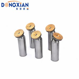 PC320 PC200-6 Excavator Hydraulic Piston Shoe