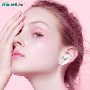 Sweatproof Real Time Wireless Translation Earbuds Y113 Portable Lightweight