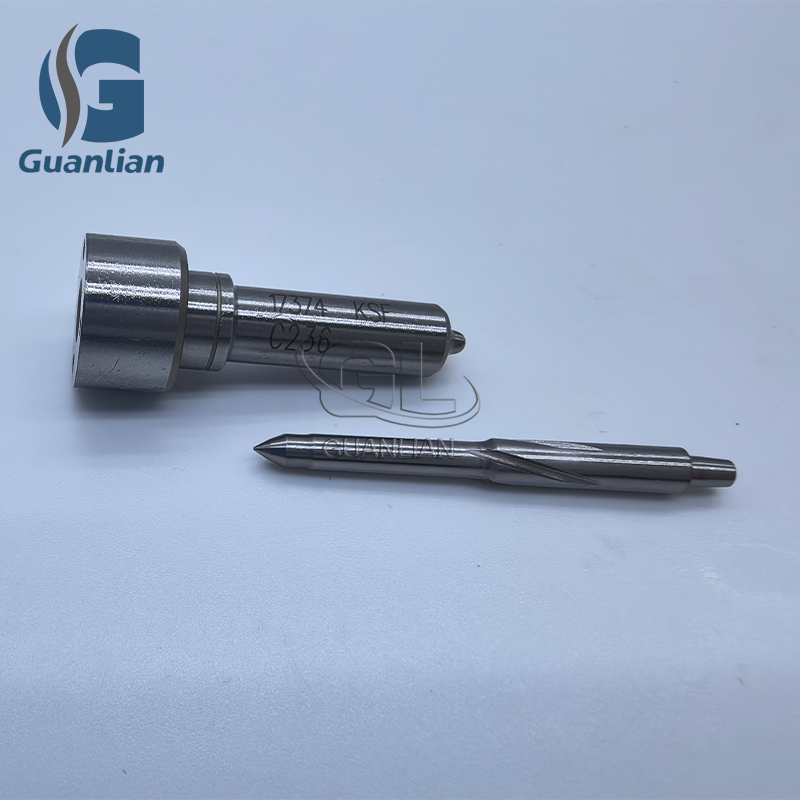 High-Performance Common Rail Injector Nozzle L236PRD