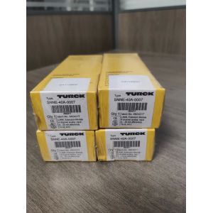 SNNE-40A-0007 Turck PLC - Brand Quality for Automation Control