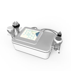 2019 most popular Cavitation+RF Body Slimming Machine Skin Rejuvenation