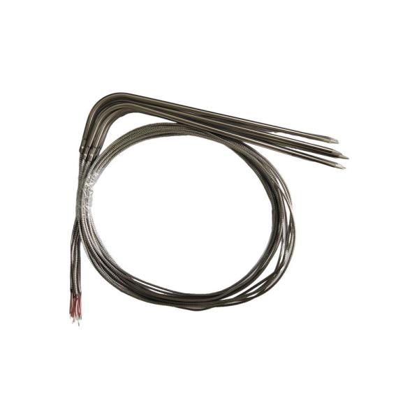 OEM NTC Temperature Sensor with 3000K-4500K B Value Customized Support AC/DC
