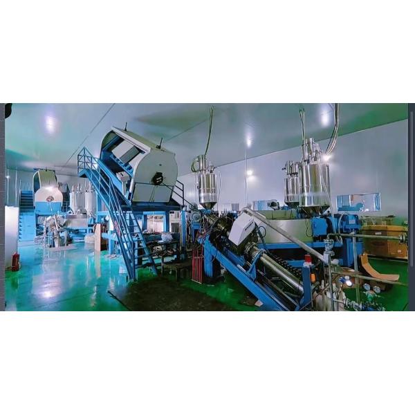 6Kv-35Kv VCV Line For Three Layers XLPE Power Cable