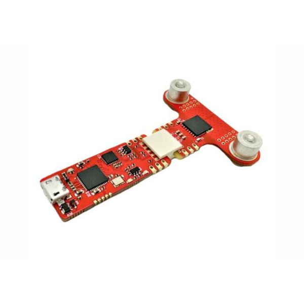 TLE4973-MS2GO Embedded Solutions TLE4973 XENSIV MS2GO Current Sensors Evaluation