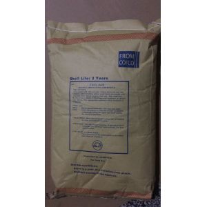 Colorless Citric Acid Granular , FSSC22000 Citric Acid USP
