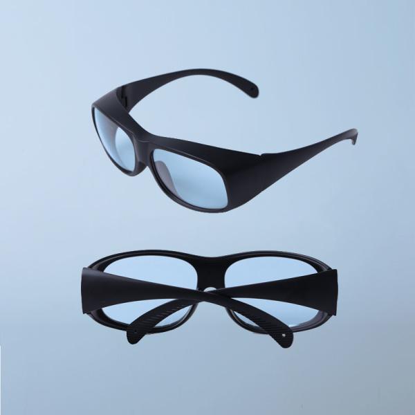 Buy Polycarbonate CO2 Laser Safety Goggles For Laser Engraving Machine at wholesale prices
