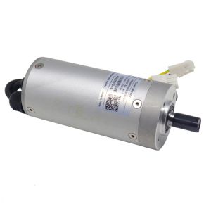 DC 24V 2000rpm with encoder for motor control feedback servo drive motor for