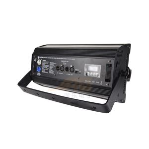 200W LED RGB Wedding Disco Stage Lights 100000h Lifetime