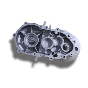 Automotive CNC Machining Parts Die Casting Aluminum Gearbox Housing