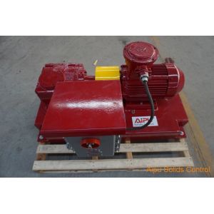 Hortizontal Drilling Mud Agitator
