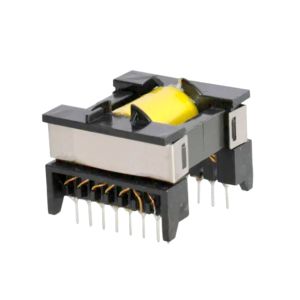 Instrument Single Ikp-Elec Carton RM Type High Frequency Power Transformer