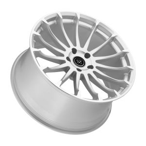 alcoa aluminum alloy T6061 forged wheel car rims