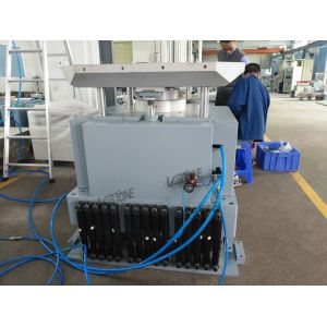 JIS Standard Repeat Shock Testing Bump Test Machine For Home Appliances