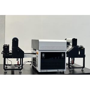 300mm Print Dimension Uv Printer for Andemes 3060 3 in 1 DTF Inkjet Printing