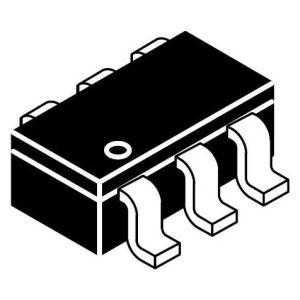 NCV308SN180T1G onsemi