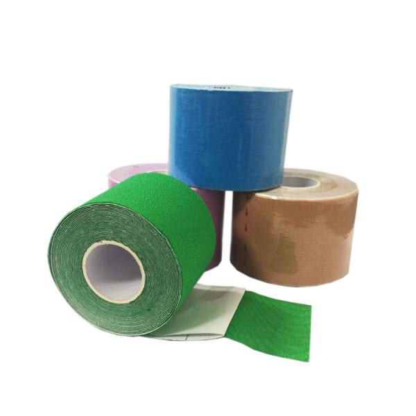 Buy Wholesale Kinesiology  tape sport tape Elastic Cotton Tape at wholesale prices
