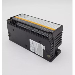 IC660BBD110 GE 115 VAC 16 Circuit Input Block