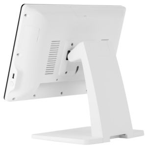 LAN/USB/COM/VGA POS-0066S/POS-0066 Cash Register for Streamlined Retail