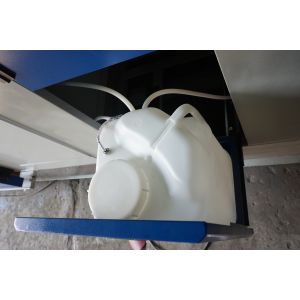 CE certificated White Walk In Temperature Humidity Environmental Test Chamber