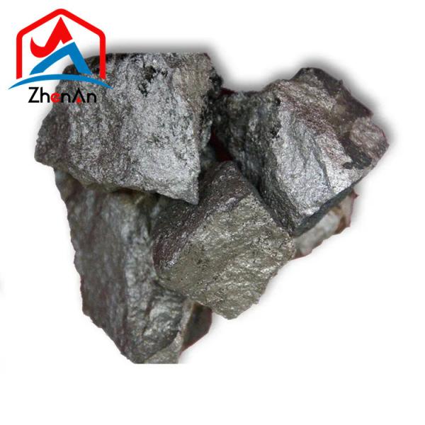 99.99 Ferro Molybdenum Catalysts In Chemical Processes