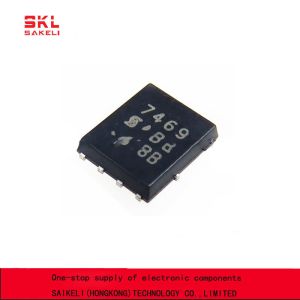 IRLL2705TRPBF MOSFET Power Transistor - Low On-Resistance High Efficiency