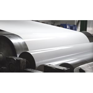 White / White RAL 9010 Color - Coated Aluminum Sheet in Coil 3105 H44 for