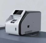 High Throughput A1plus Automated Immunoassay Analyzer System With Rapid Tests