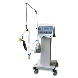 Siriusmed Intuitive Portable Ambulance Ventilator Class I Classification
