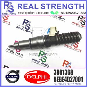 High Quality 3801368 Voe3801368 21379931 Voe21379931 Bebe4d27001 Bebe4d18001