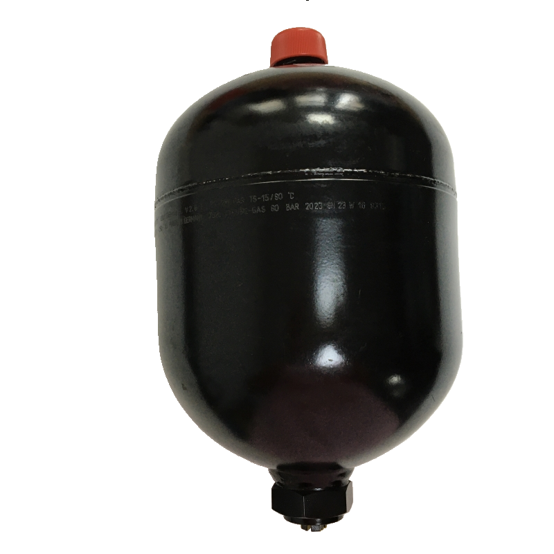 Rexroth Accumulator HAD2,8-250-20 80Z08C-1N111-CE High Efficiency Quick Response