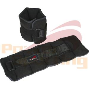Bodybuilding Fitness Neoprene Wrist & Ankle Weights