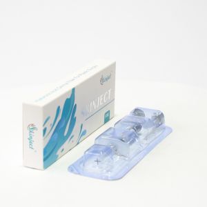 Skinject Hyaluronic Acid Dermal Filler For Lips Buttock Enlargement