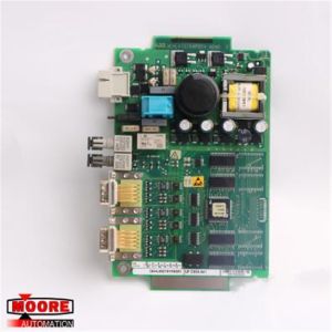 UFC039A01 3EHL402791R0001 ABB XM06B5 Extension Unit