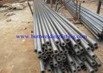 Austenitic Thin Wall Large Diameter Seamless Stainless Steel Tubing TP321/1.4541