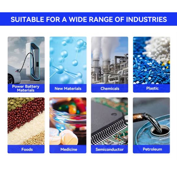 custom Industrial Powder Granule Storage Tank Pump Continuous Lifting Vacuum Pumping Pneumatic Feeder Conveyors Control System