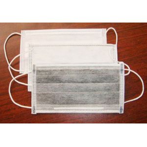 Full Automatic mask making machine for surgical mask