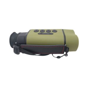 AIRF-17 Dual Band Fusion Infrared Thermal Imaging Scope