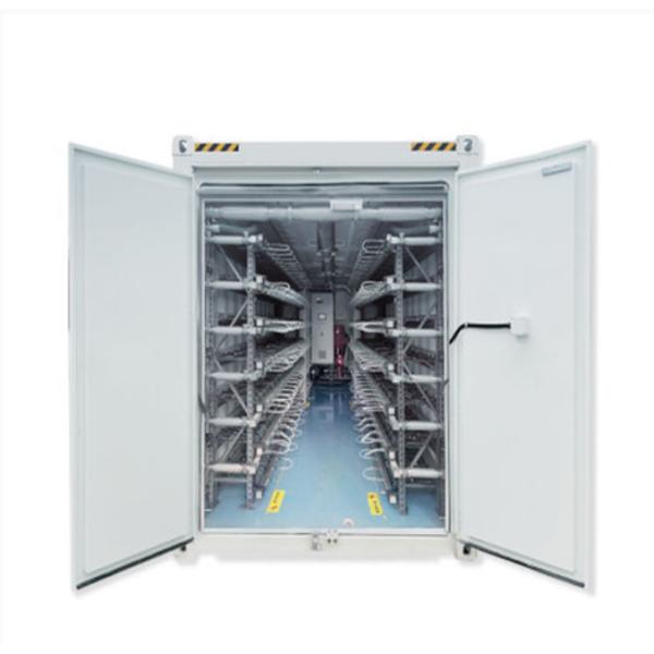 Buy Liquid Cooling Container Bitmain Antspace HK3 Meta Miner Tech at wholesale prices