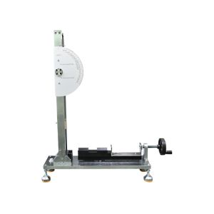 IEC60068-2-75 Environmental Testing Required Calibration Device For Spring