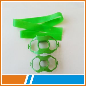 Oxygen Tube Disposable Mouthpiece Gastroscope Endoscopy Accessory